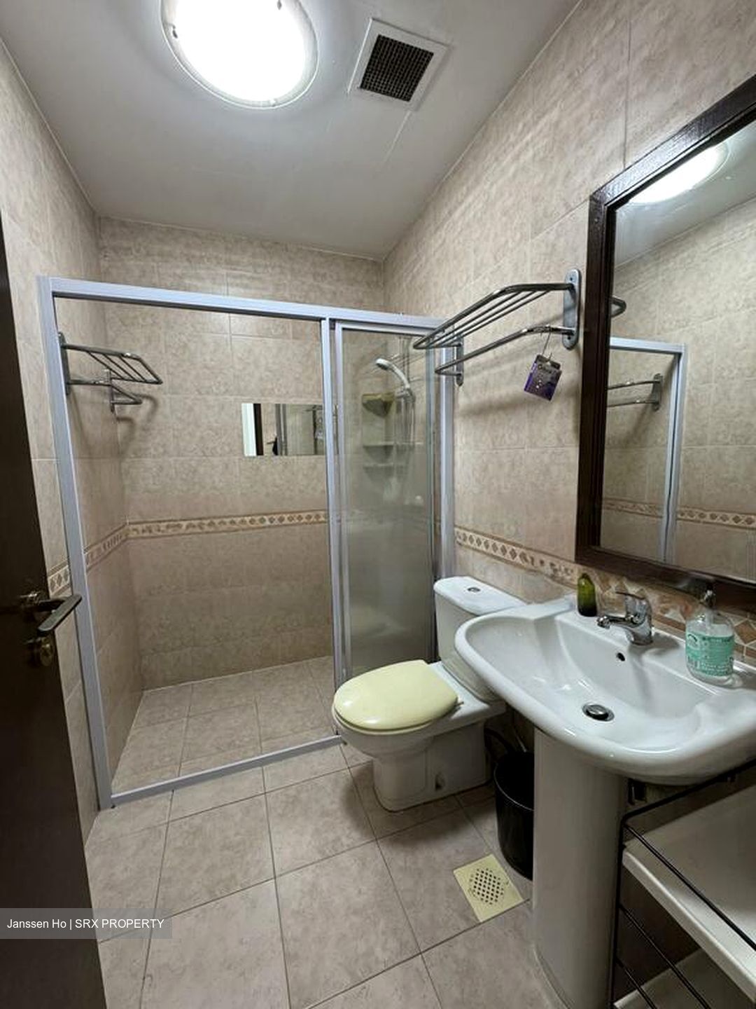 Maplewoods (D21), Condominium #462614301